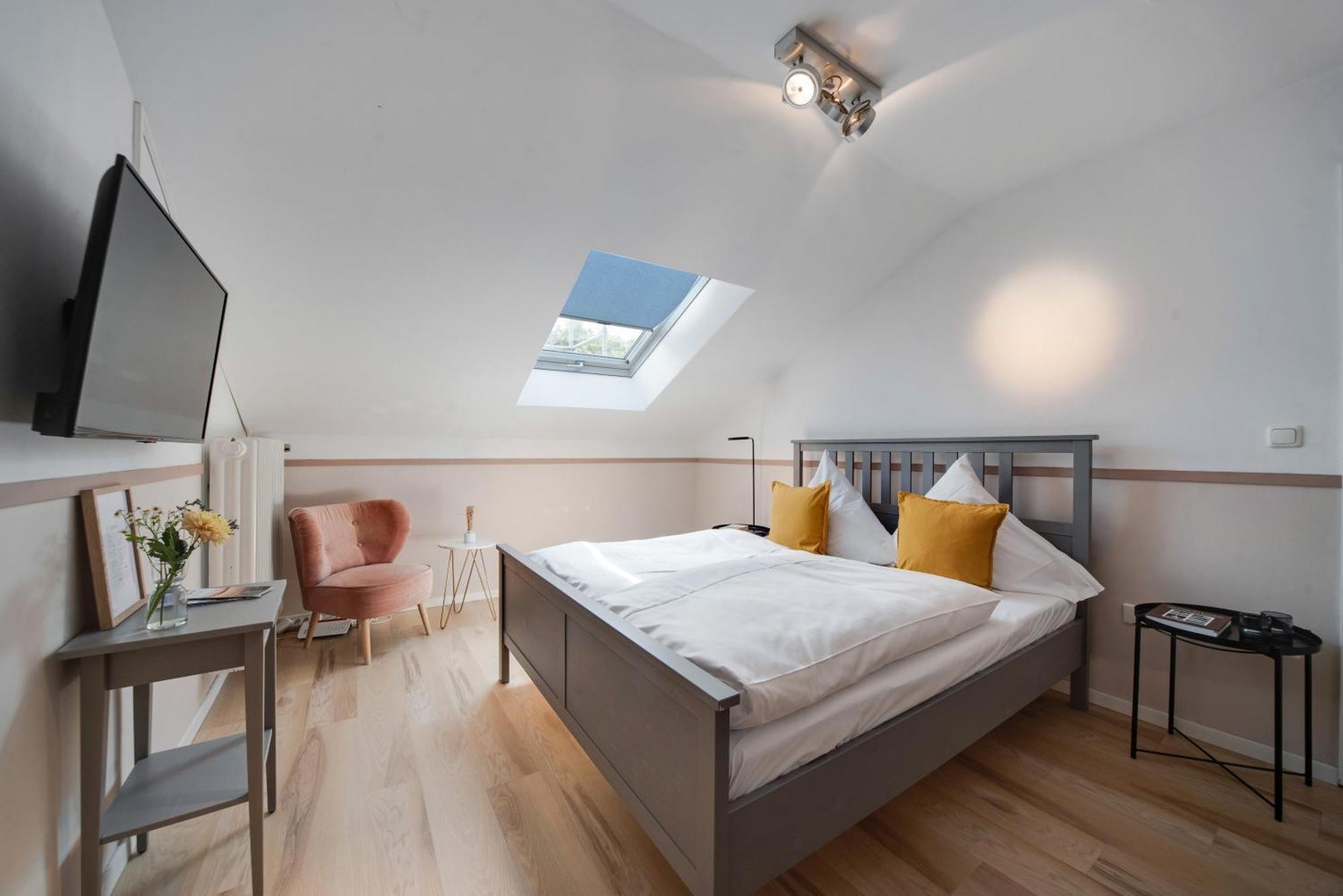 Appartement Cozy
