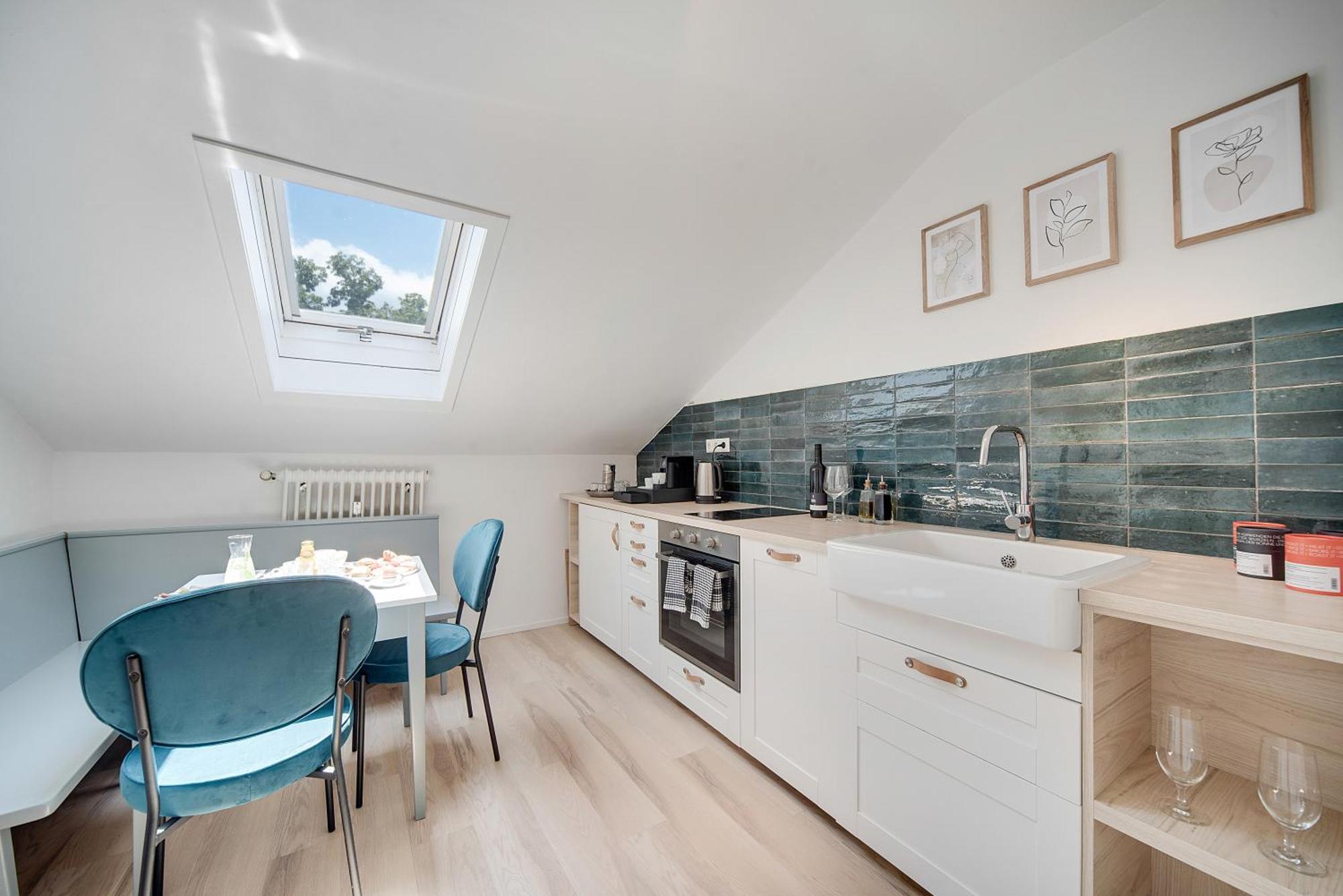 Appartement Cozy