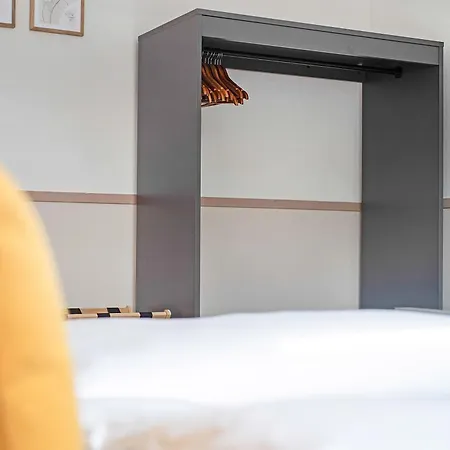 Cozy Apartment Prien Exterior foto