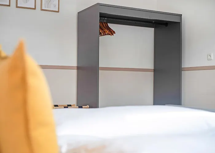 Cozy Apartment