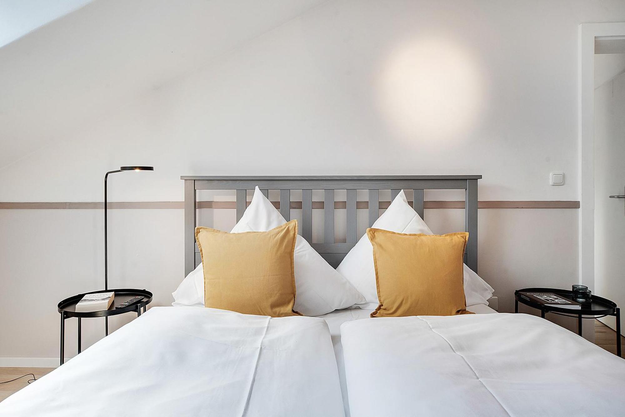 Apartment Cozy Prien