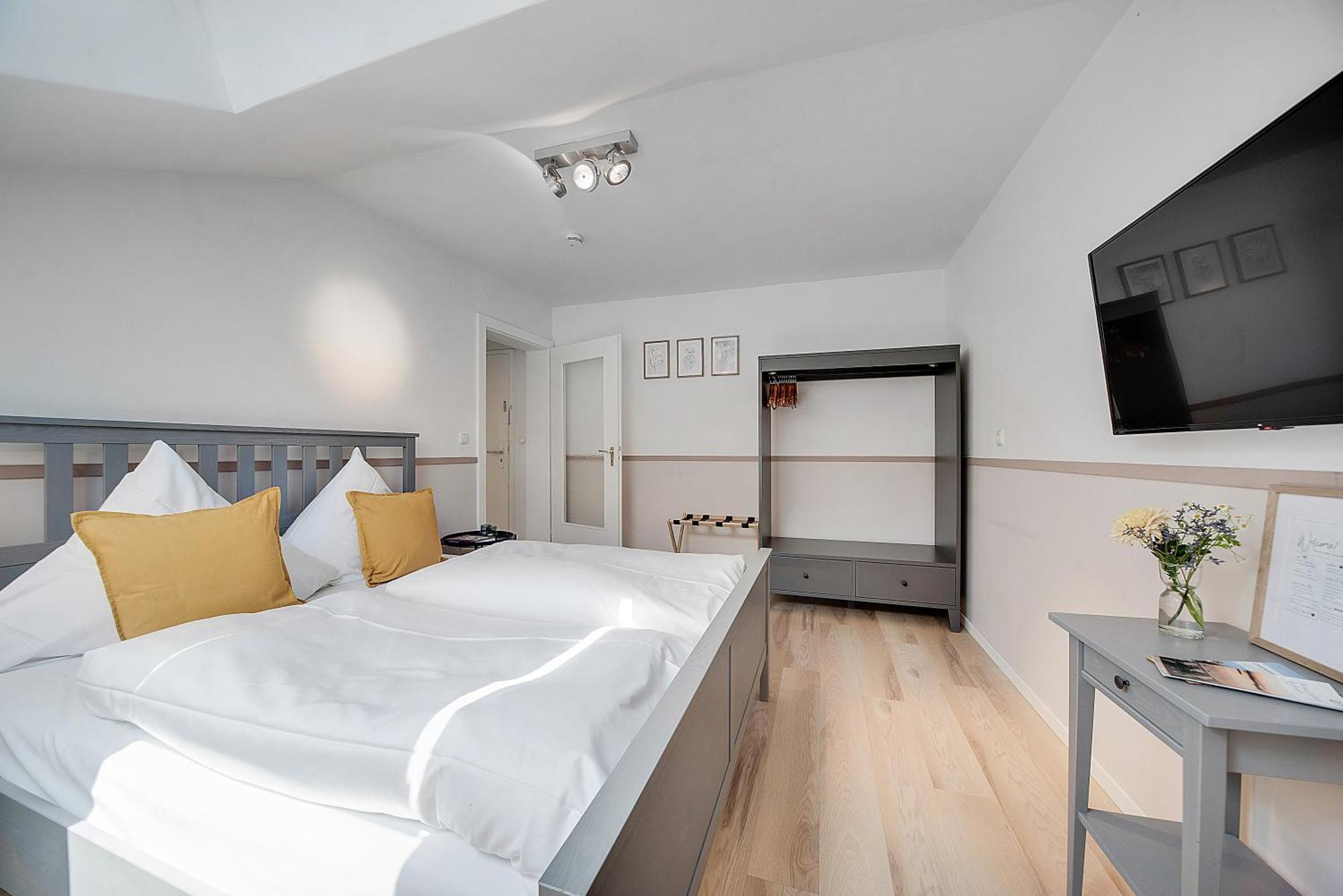 Cozy Apartment