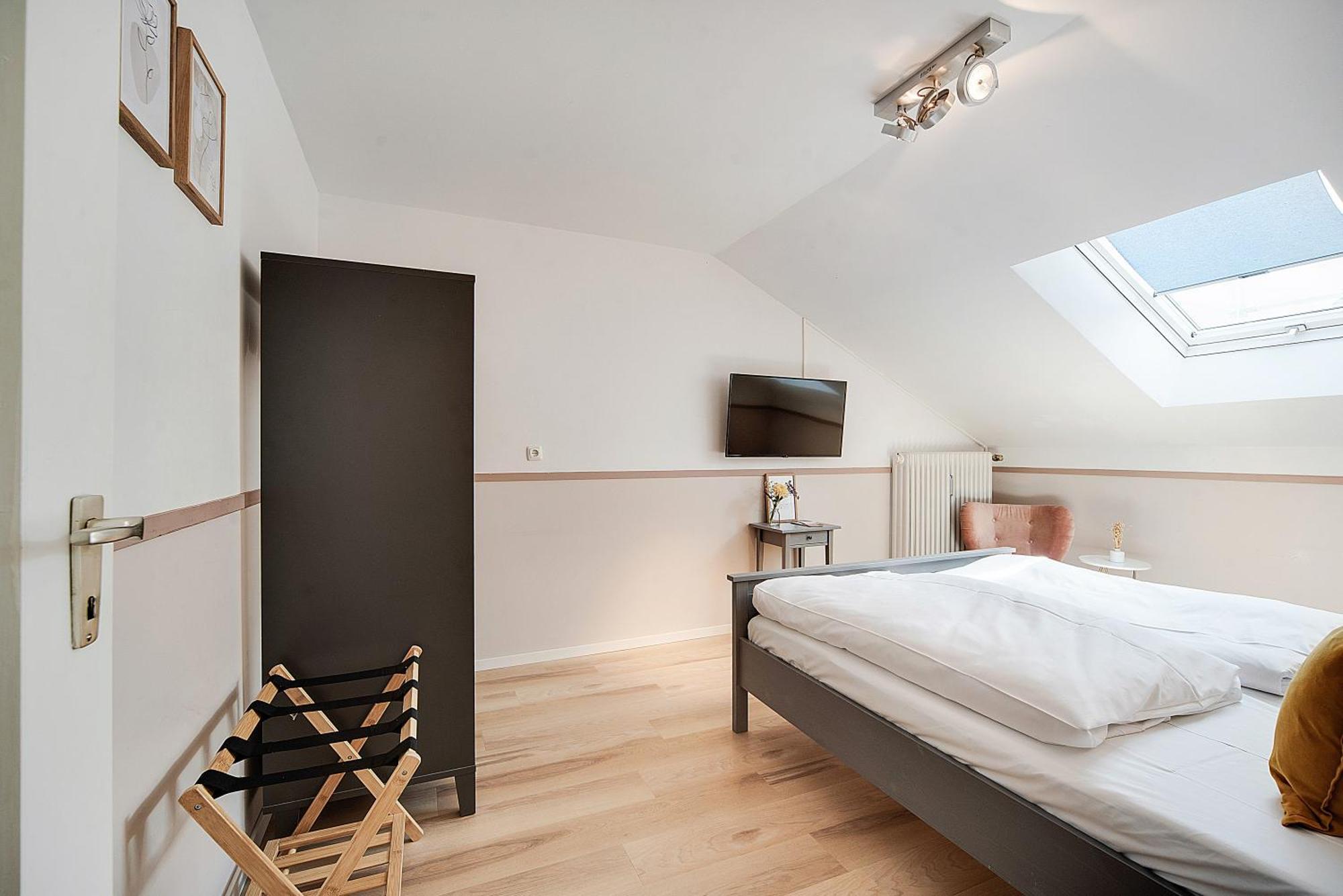Cozy Apartment