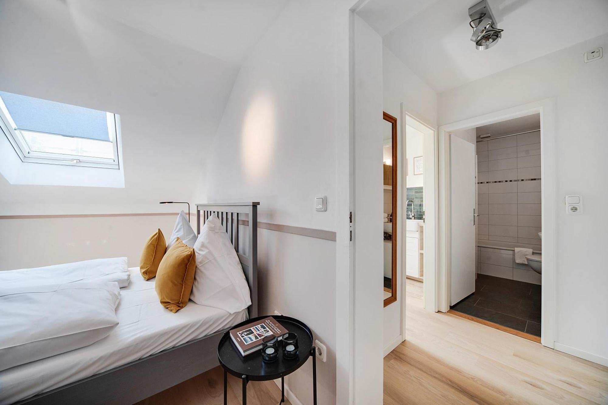 Cozy Apartment Prien