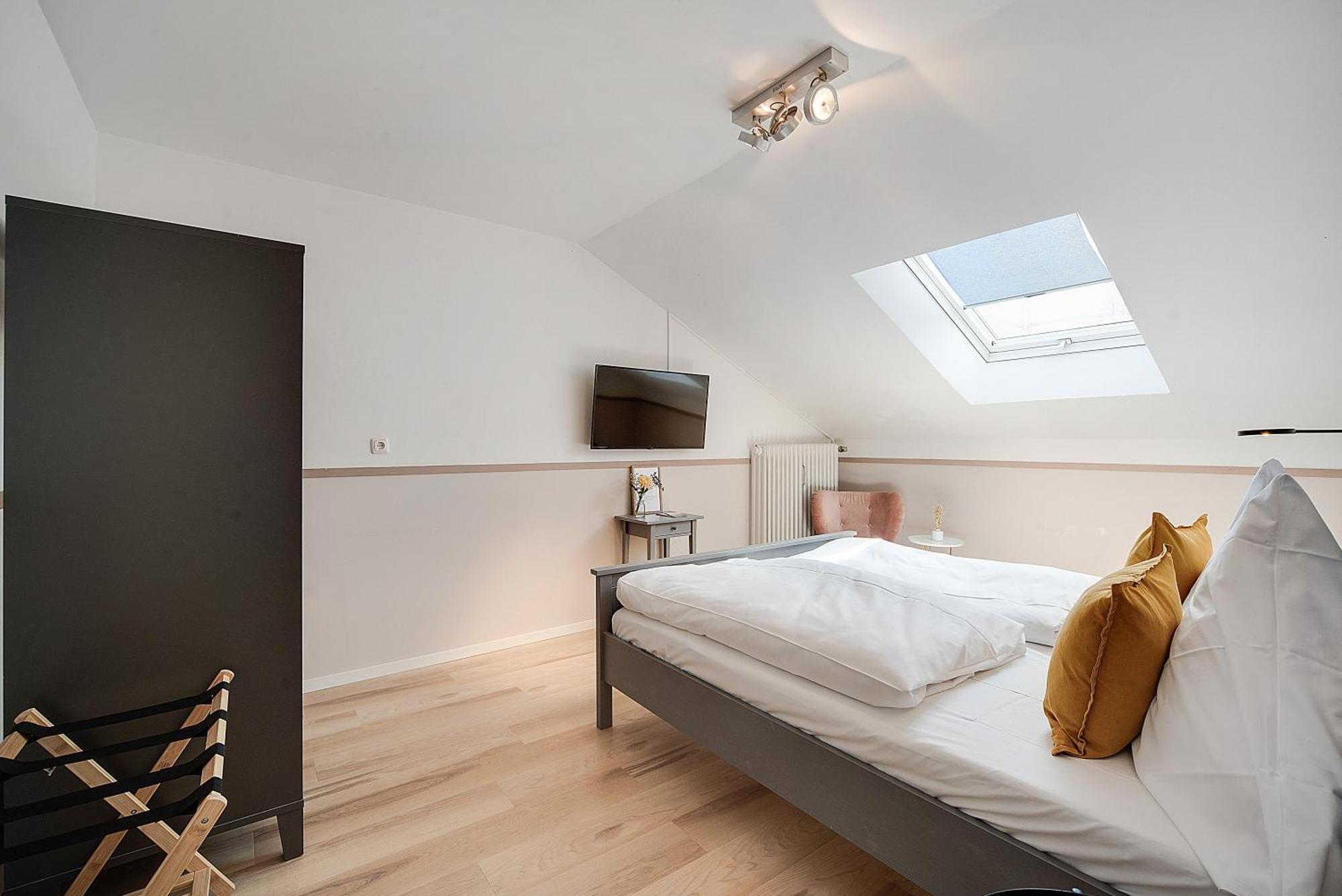 Apartment Cozy Prien